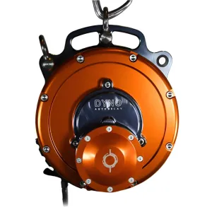 DYNO AUTO BELAY