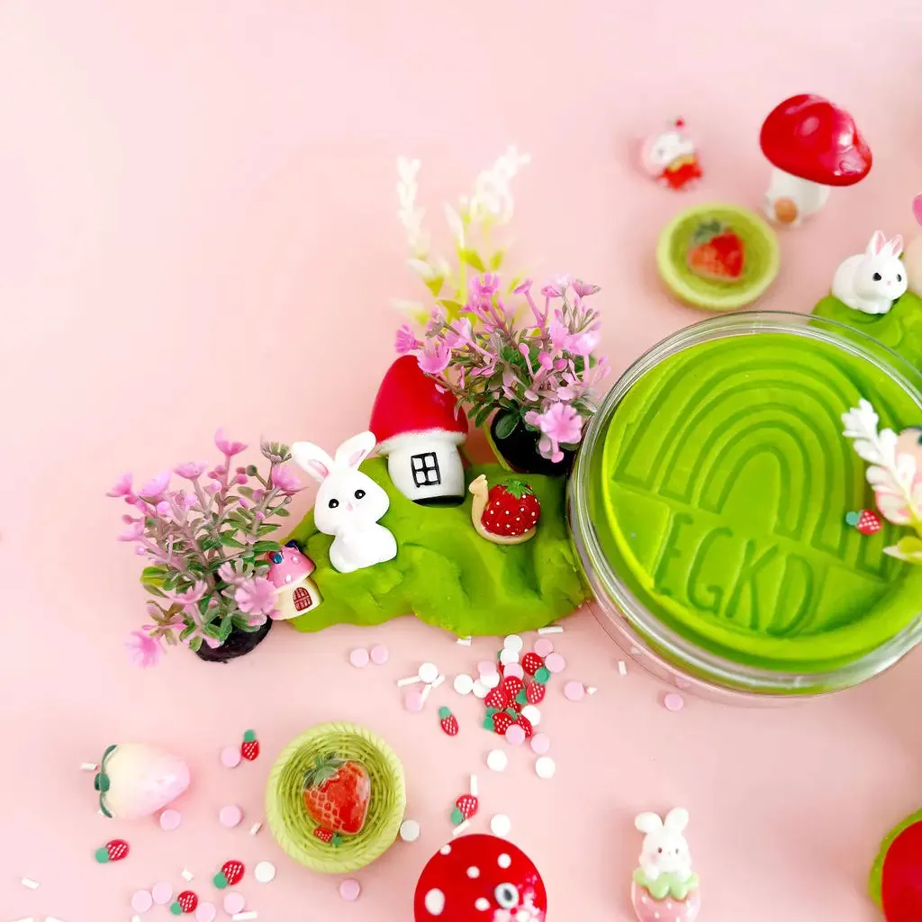 Easter KidDough Play Kit