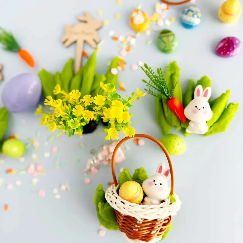Easter KidDough Play Kit