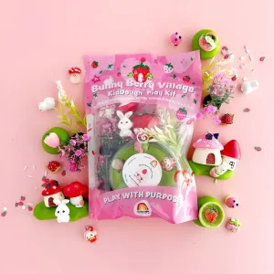Easter KidDough Play Kit