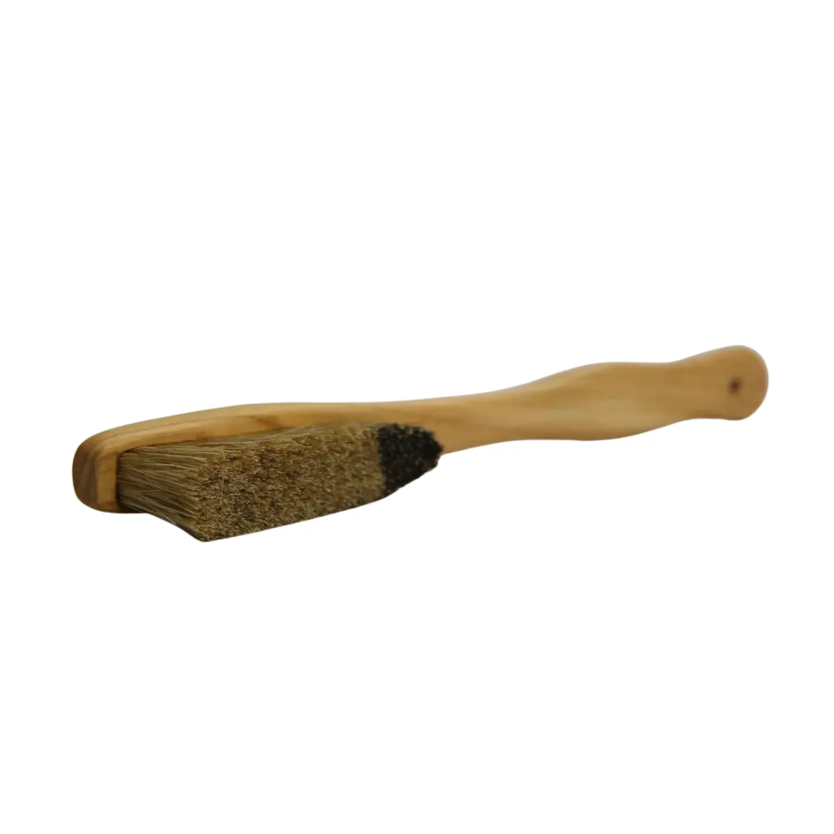 EB Cherry Wood Brush