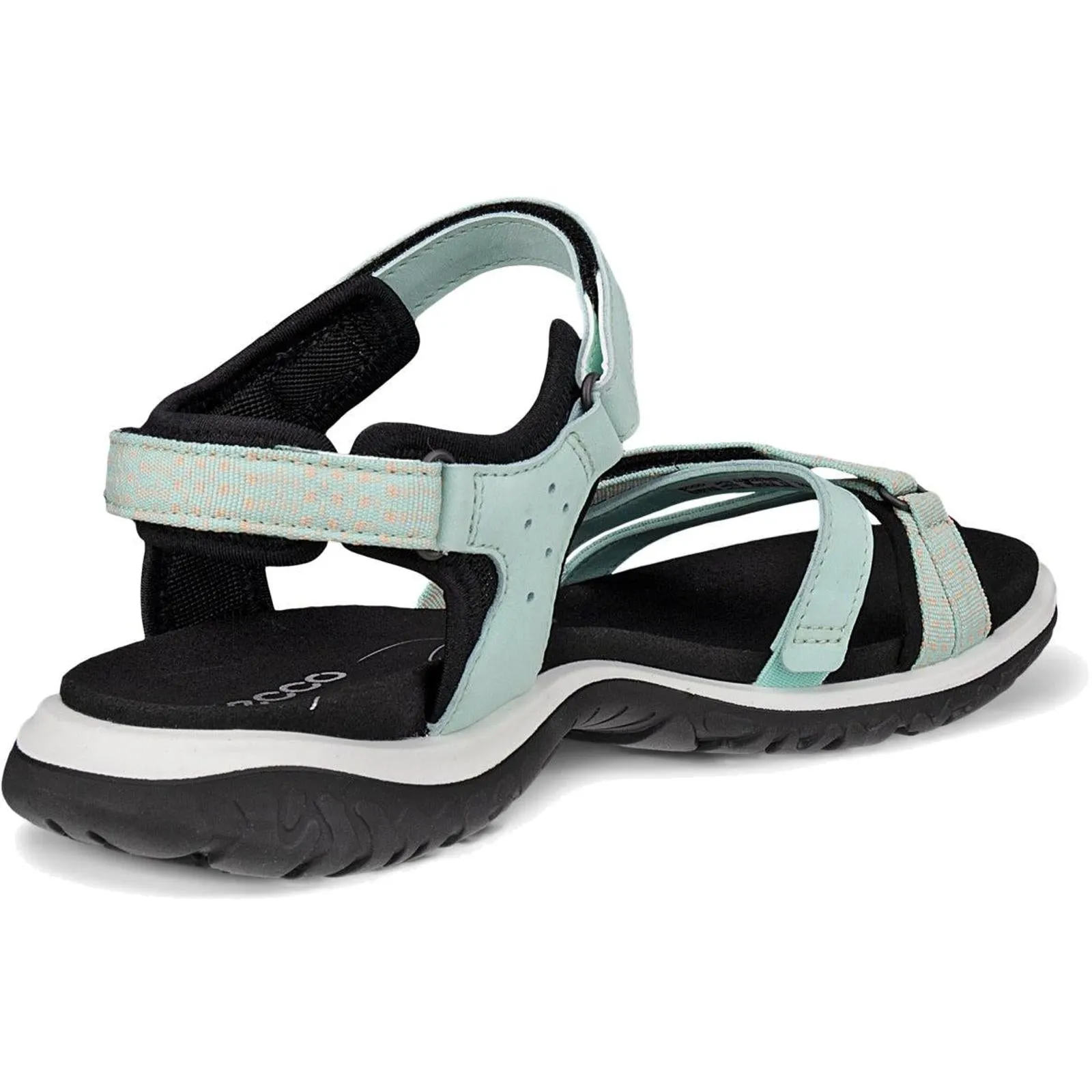 ECCO Womens Offroad Roam Lightweight Walking Sandals