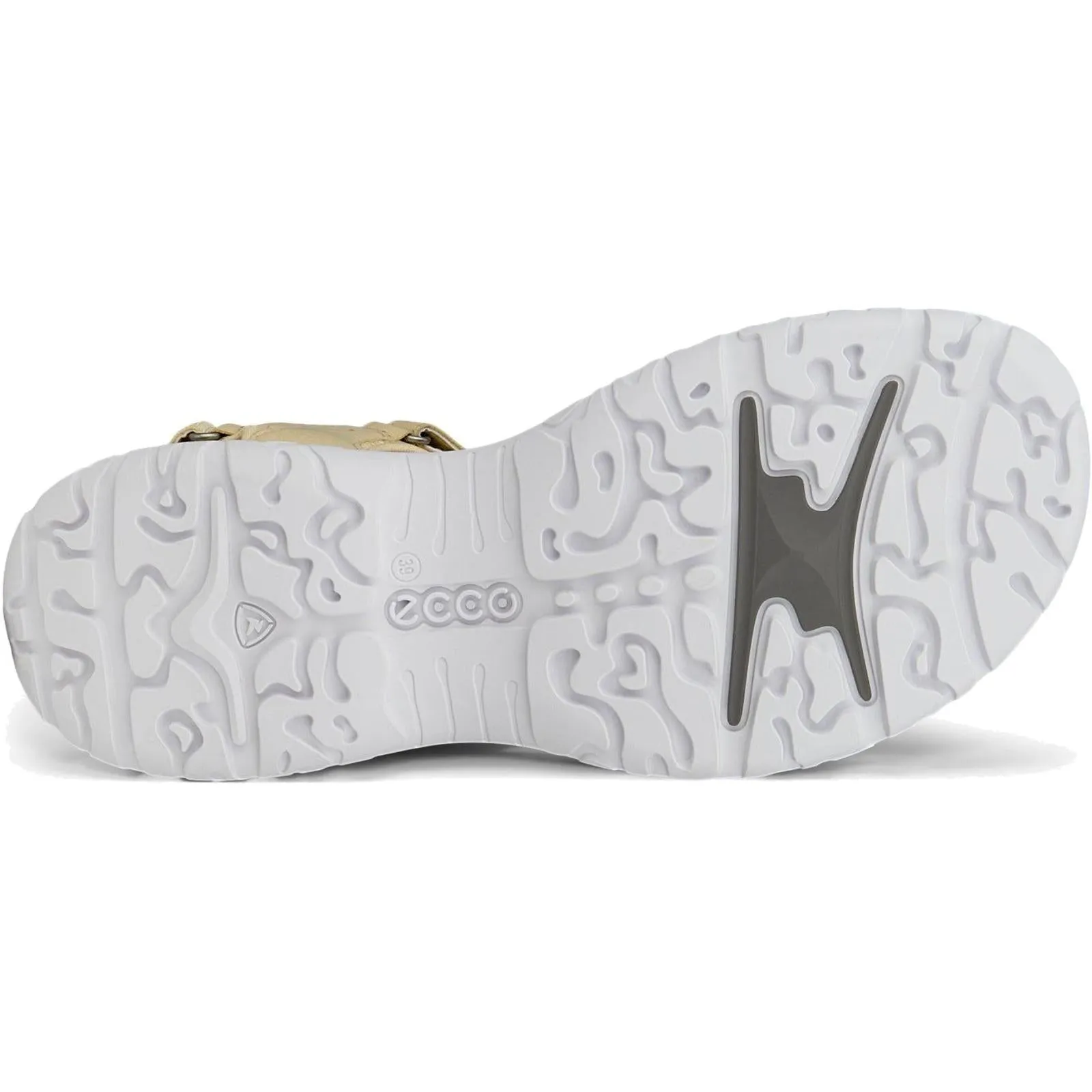 ECCO Womens Offroad Roam Lightweight Walking Sandals