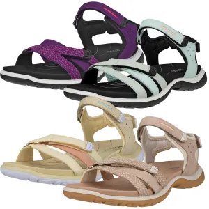 ECCO Womens Offroad Roam Lightweight Walking Sandals
