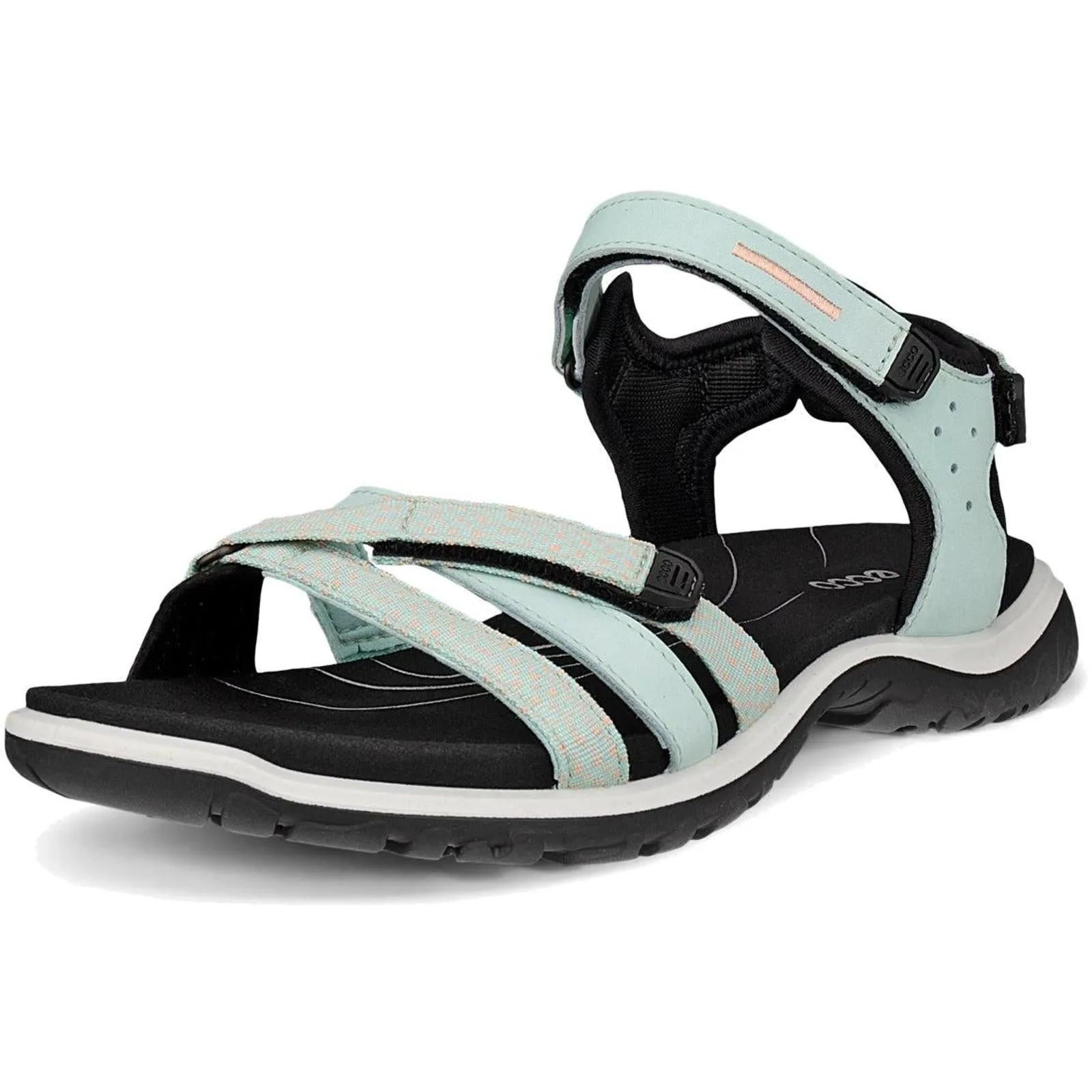 ECCO Womens Offroad Roam Lightweight Walking Sandals