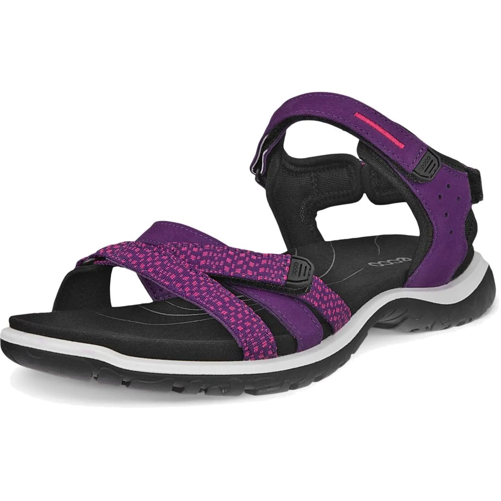 ECCO Womens Offroad Roam Lightweight Walking Sandals