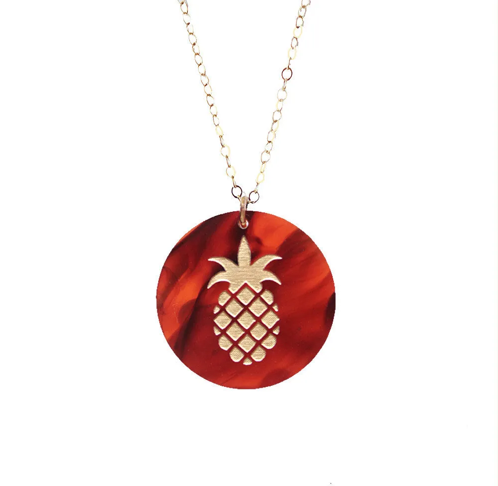 Eden Ice Skate Charm (WS)