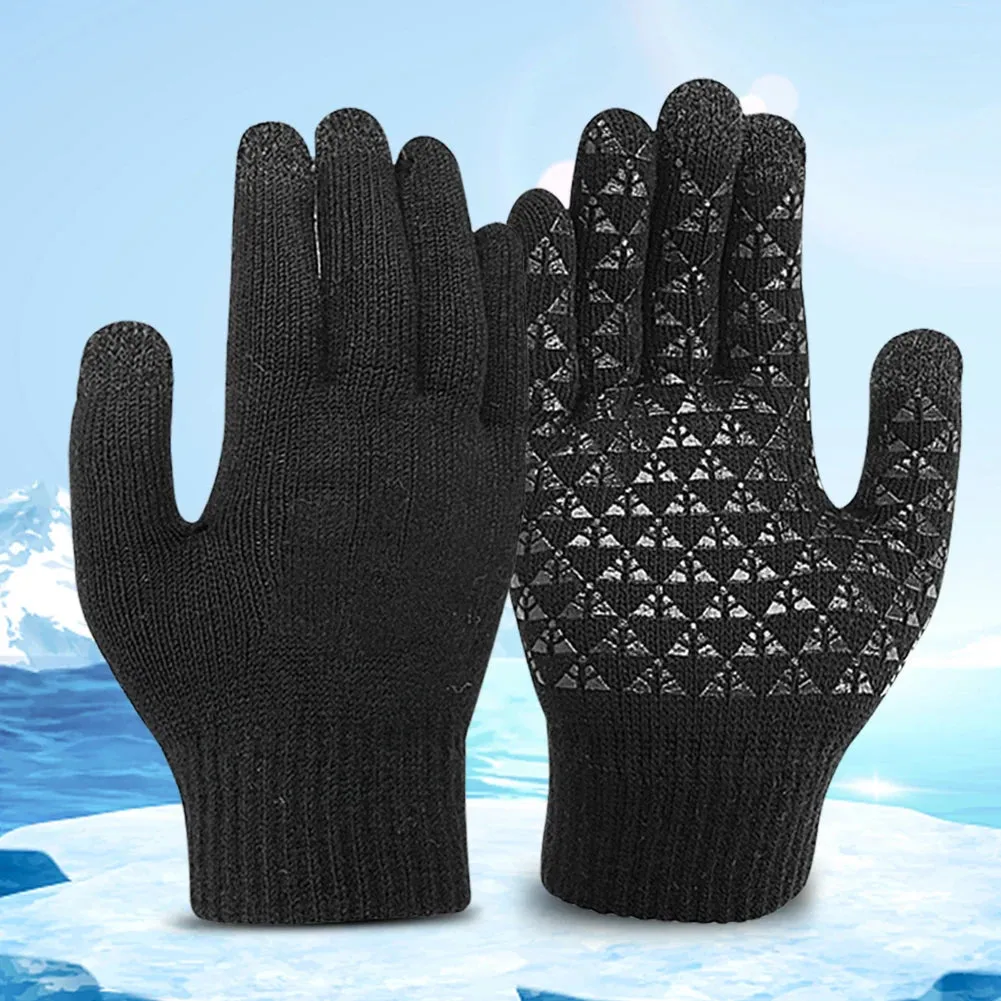 Electric Heated Gloves