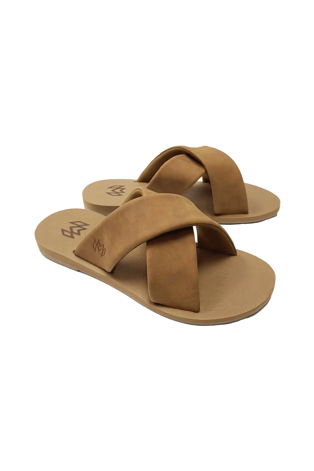 Elle Cross Slide