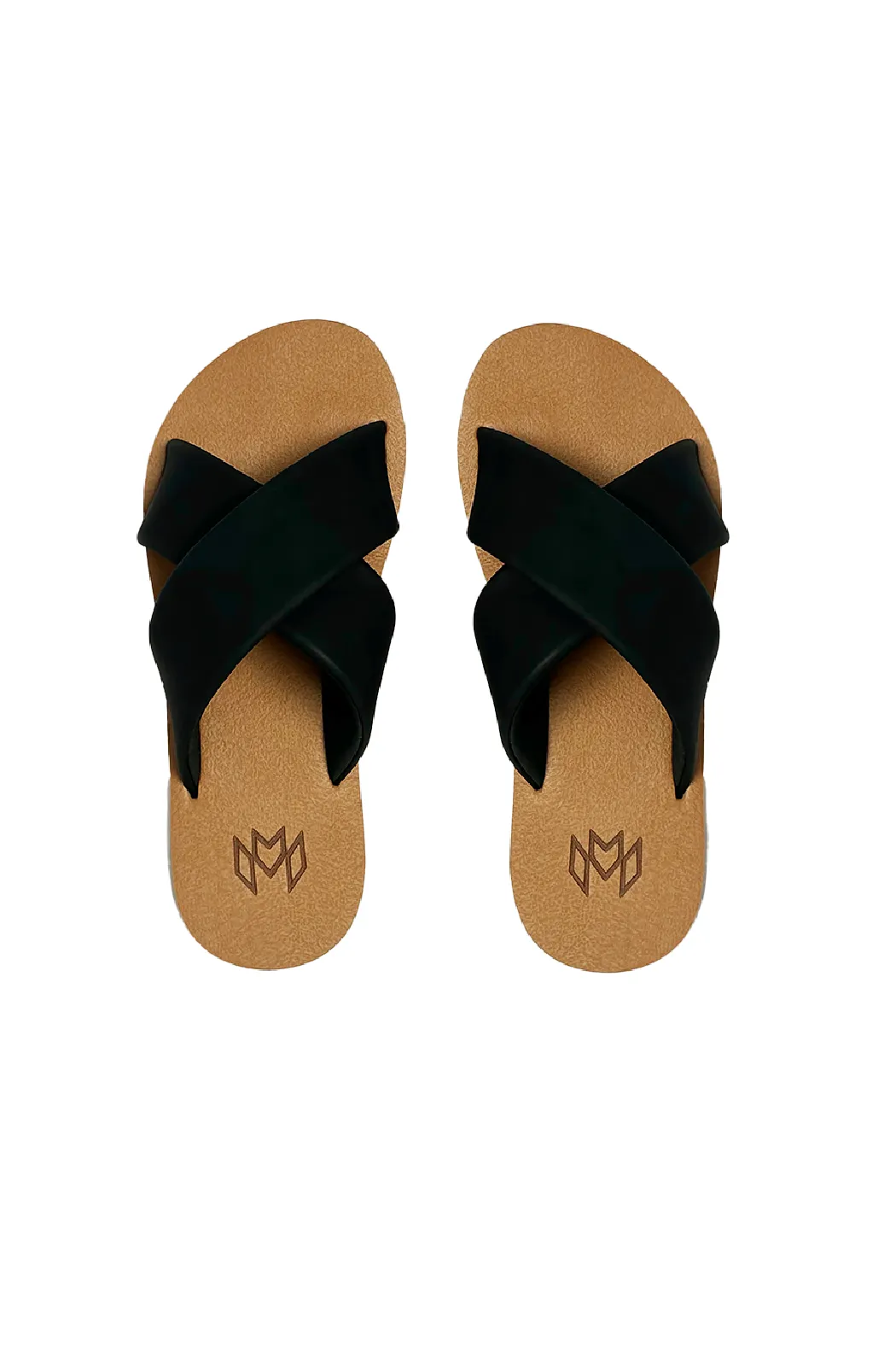 Elle Cross Slide