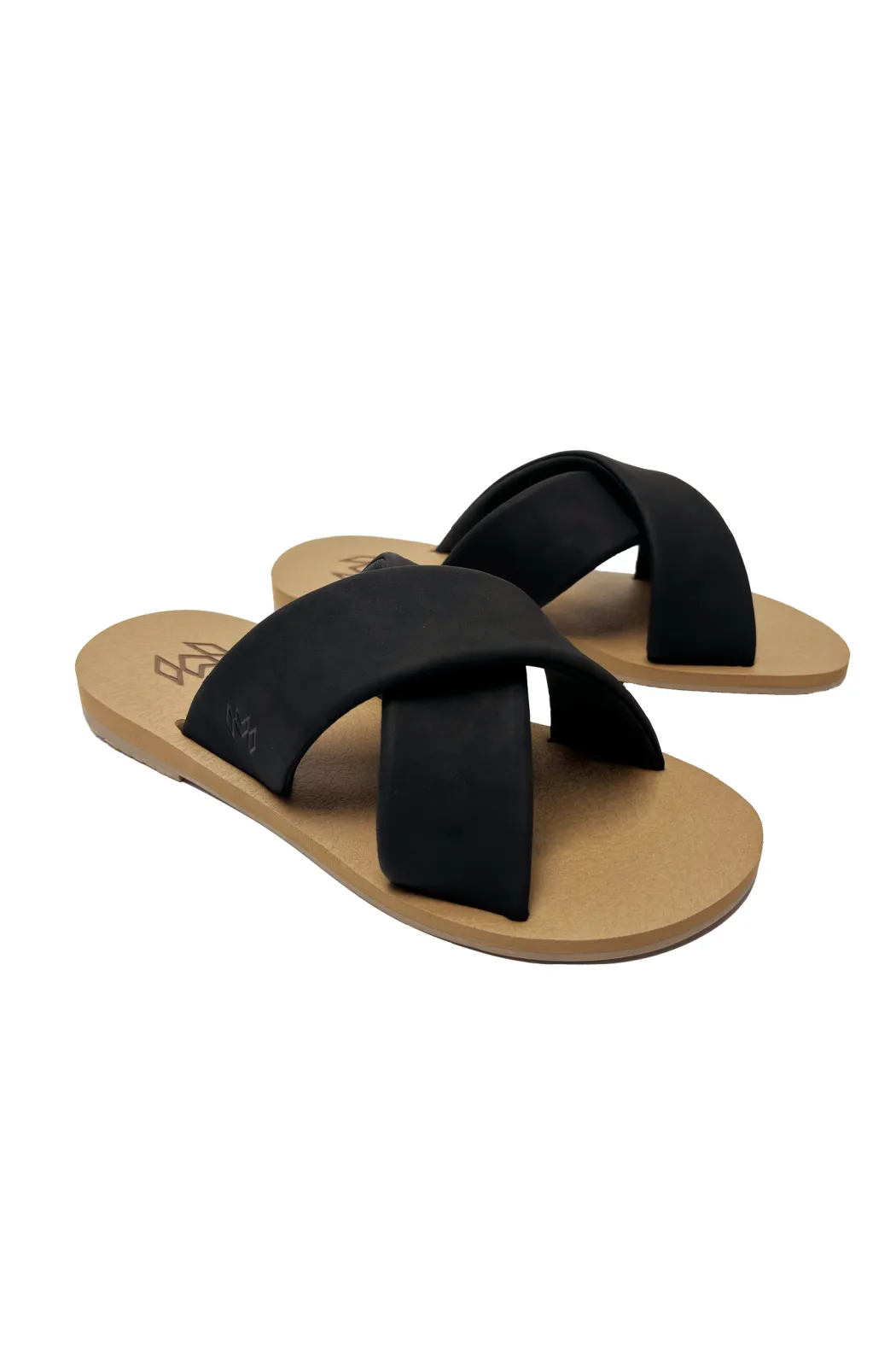 Elle Cross Slide