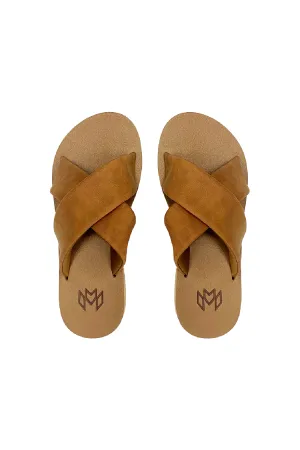 Elle Cross Slide