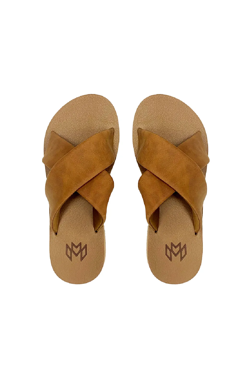Elle Cross Slide