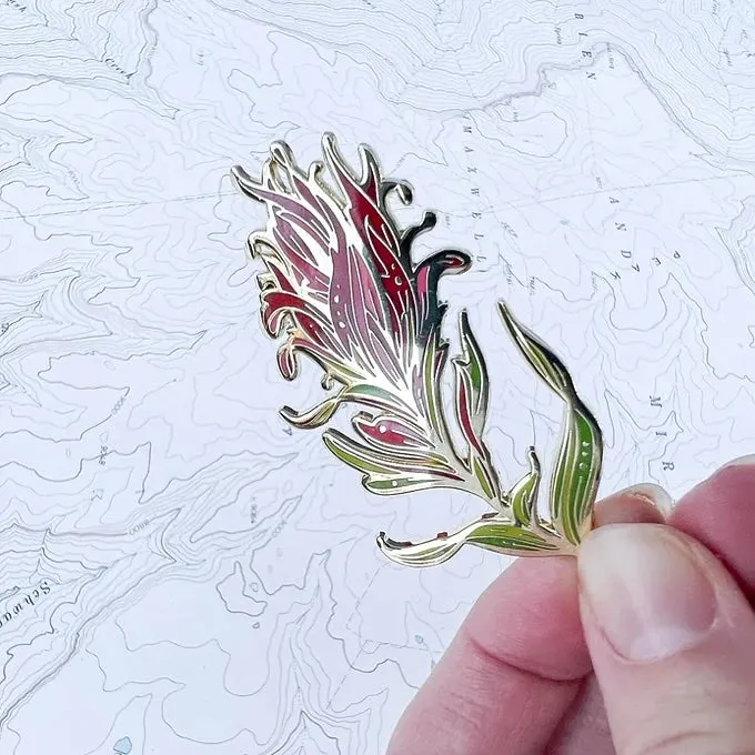 Enamel Pins