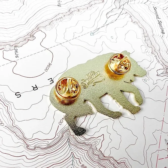 Enamel Pins