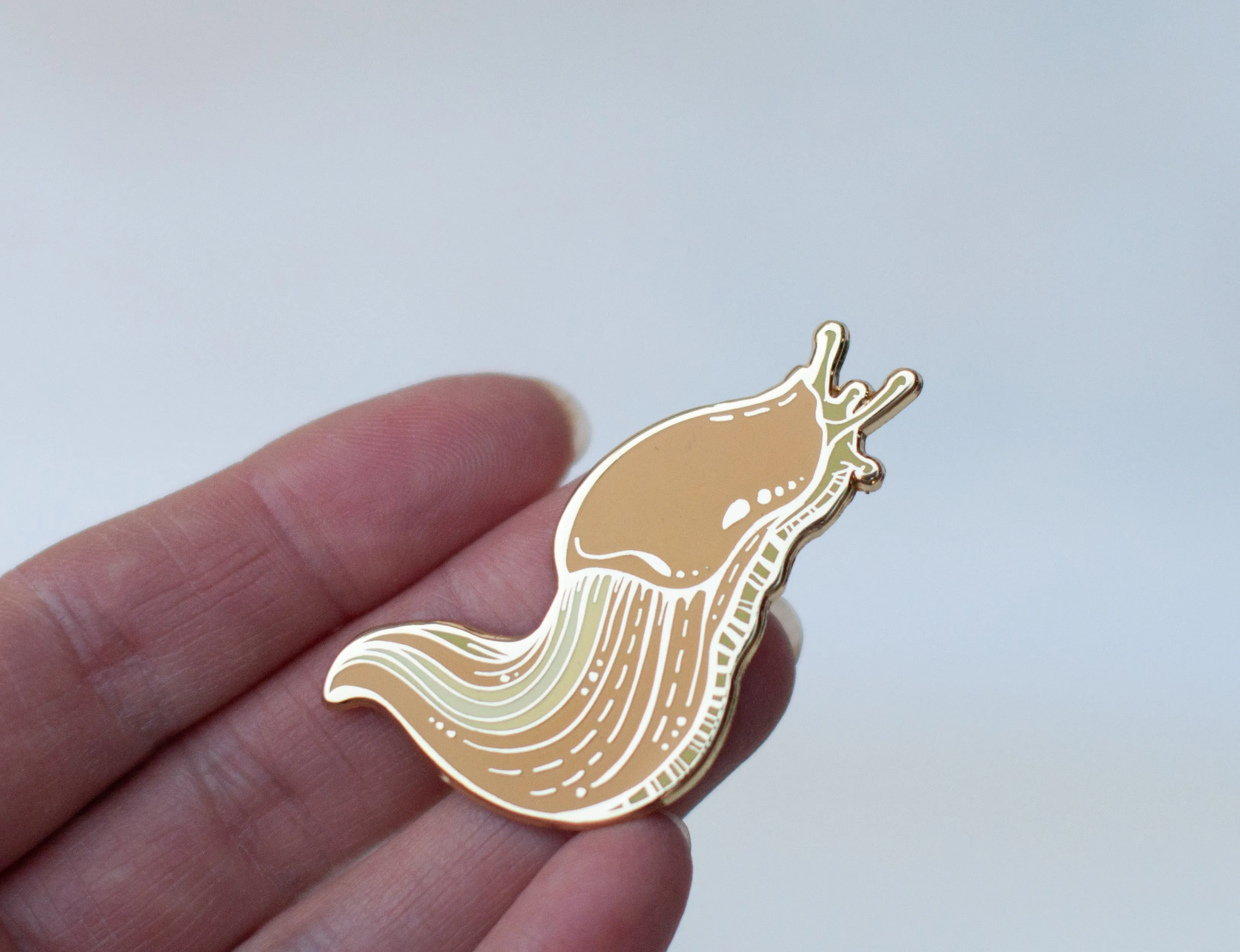 Enamel Pins
