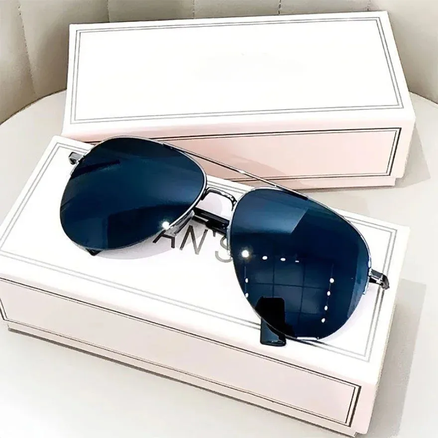Fashion Gradient Sunglasses for Men