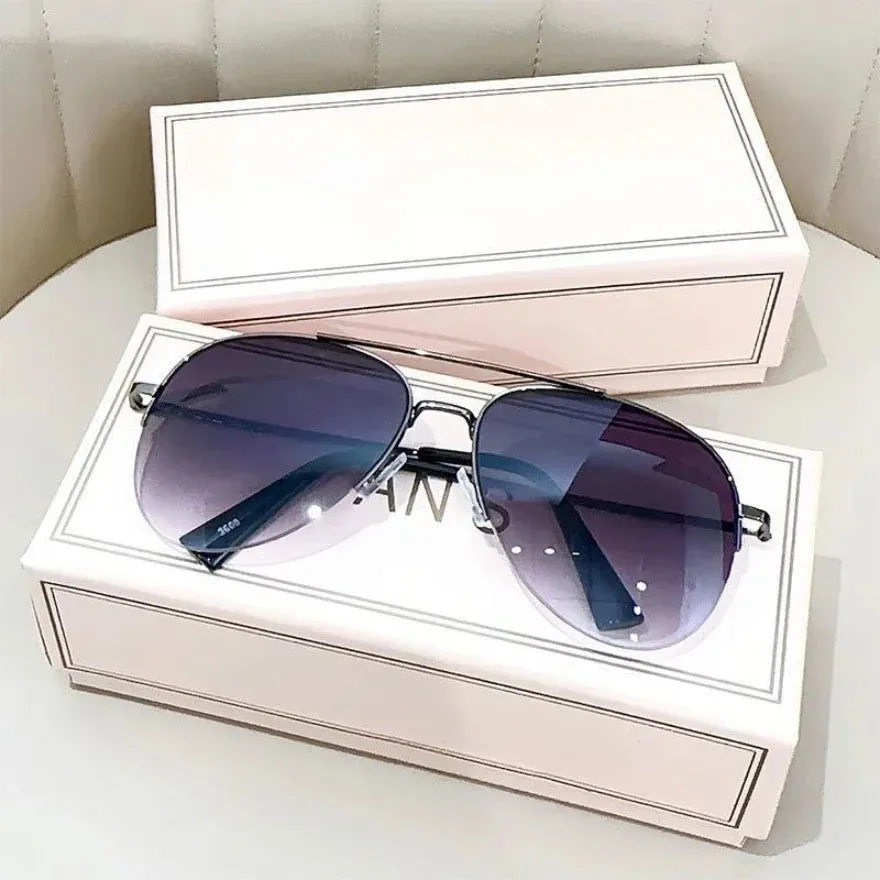 Fashion Gradient Sunglasses for Men