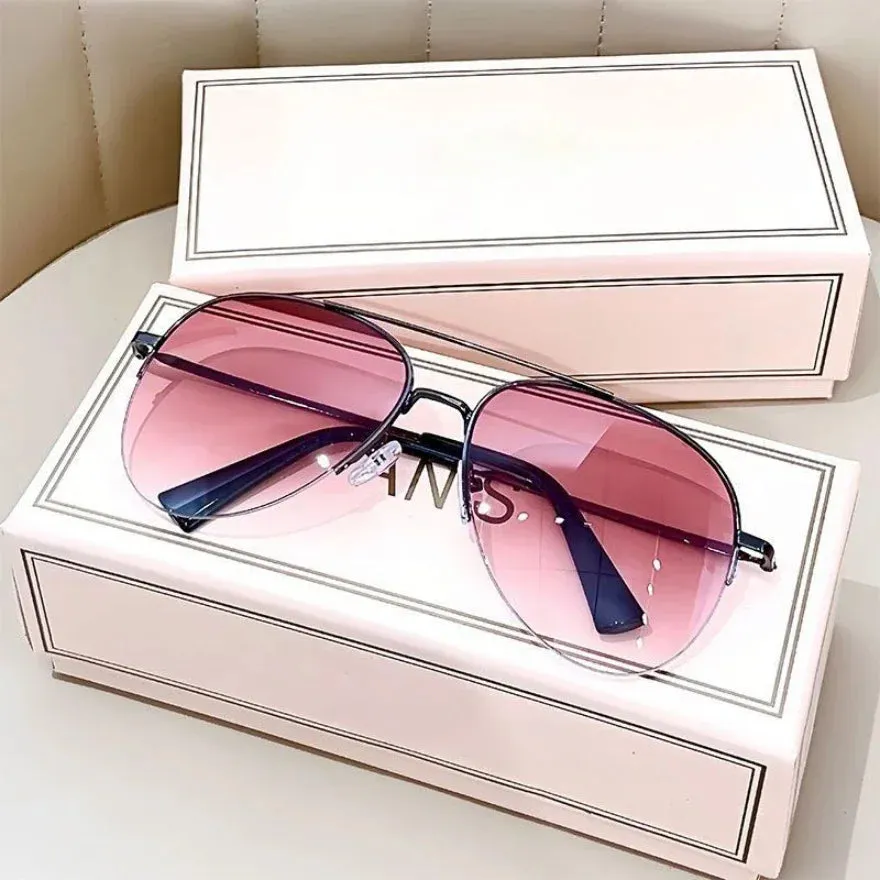 Fashion Gradient Sunglasses for Men