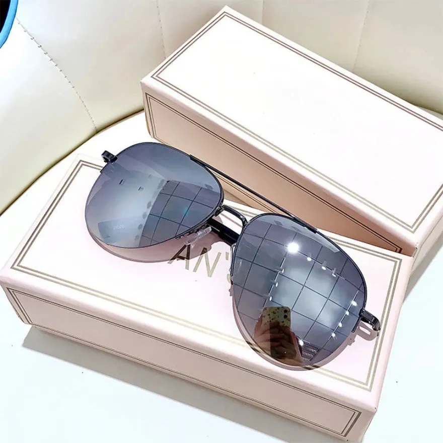 Fashion Gradient Sunglasses for Men