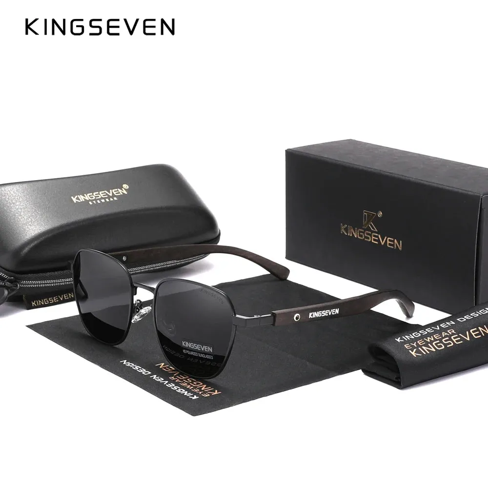 Fashion Polarized UV400 Sunglasses for Men