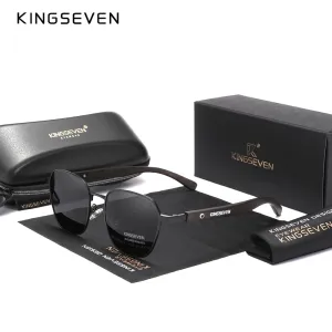 Fashion Polarized UV400 Sunglasses for Men