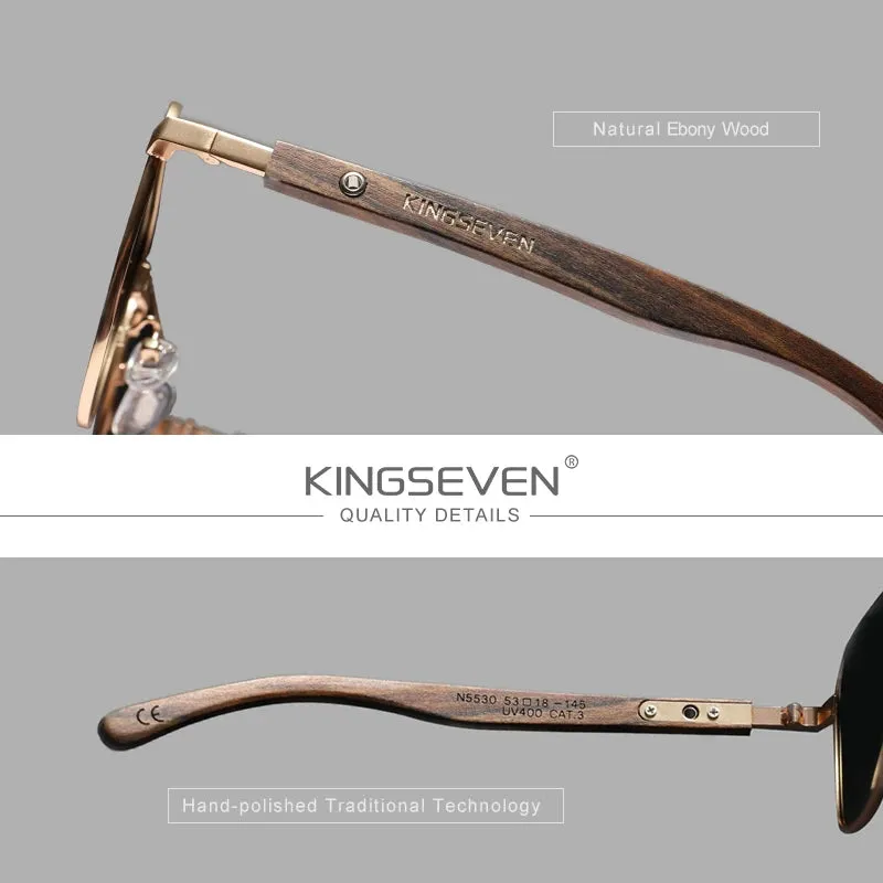 Fashion Polarized UV400 Sunglasses for Men