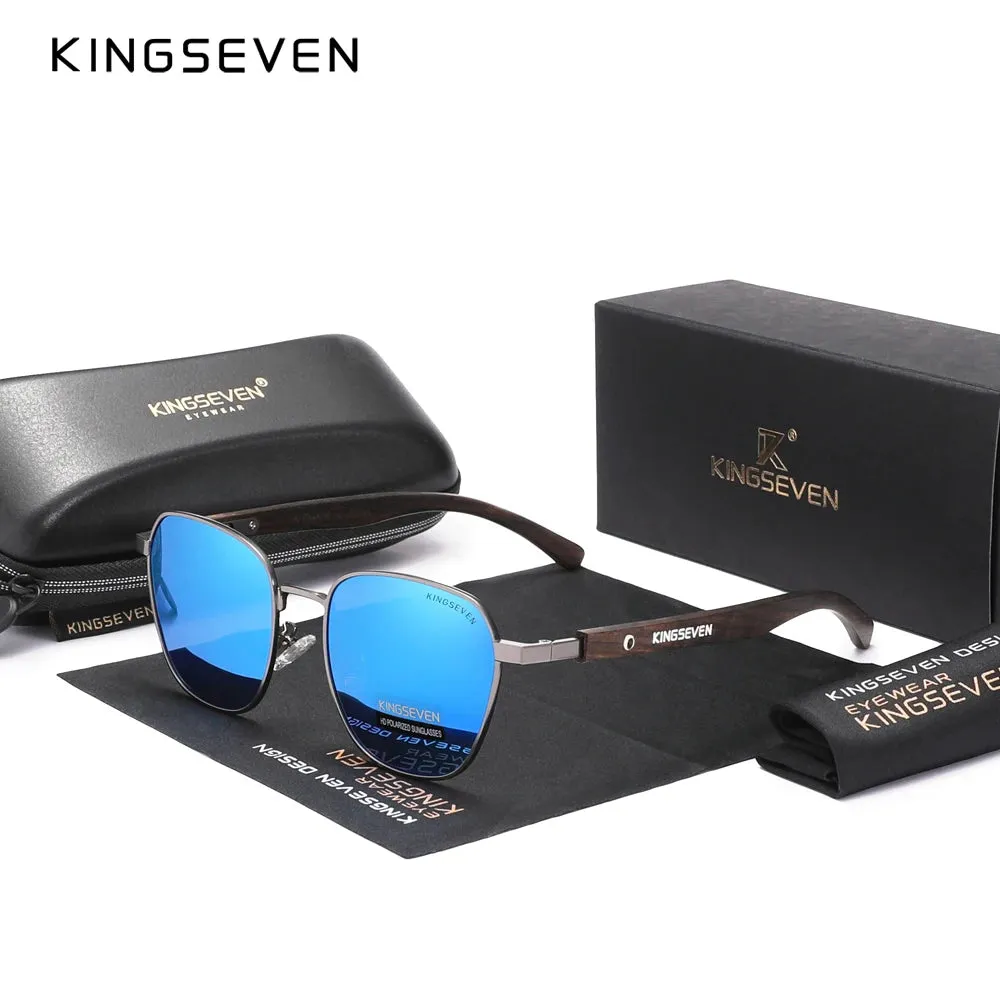 Fashion Polarized UV400 Sunglasses for Men