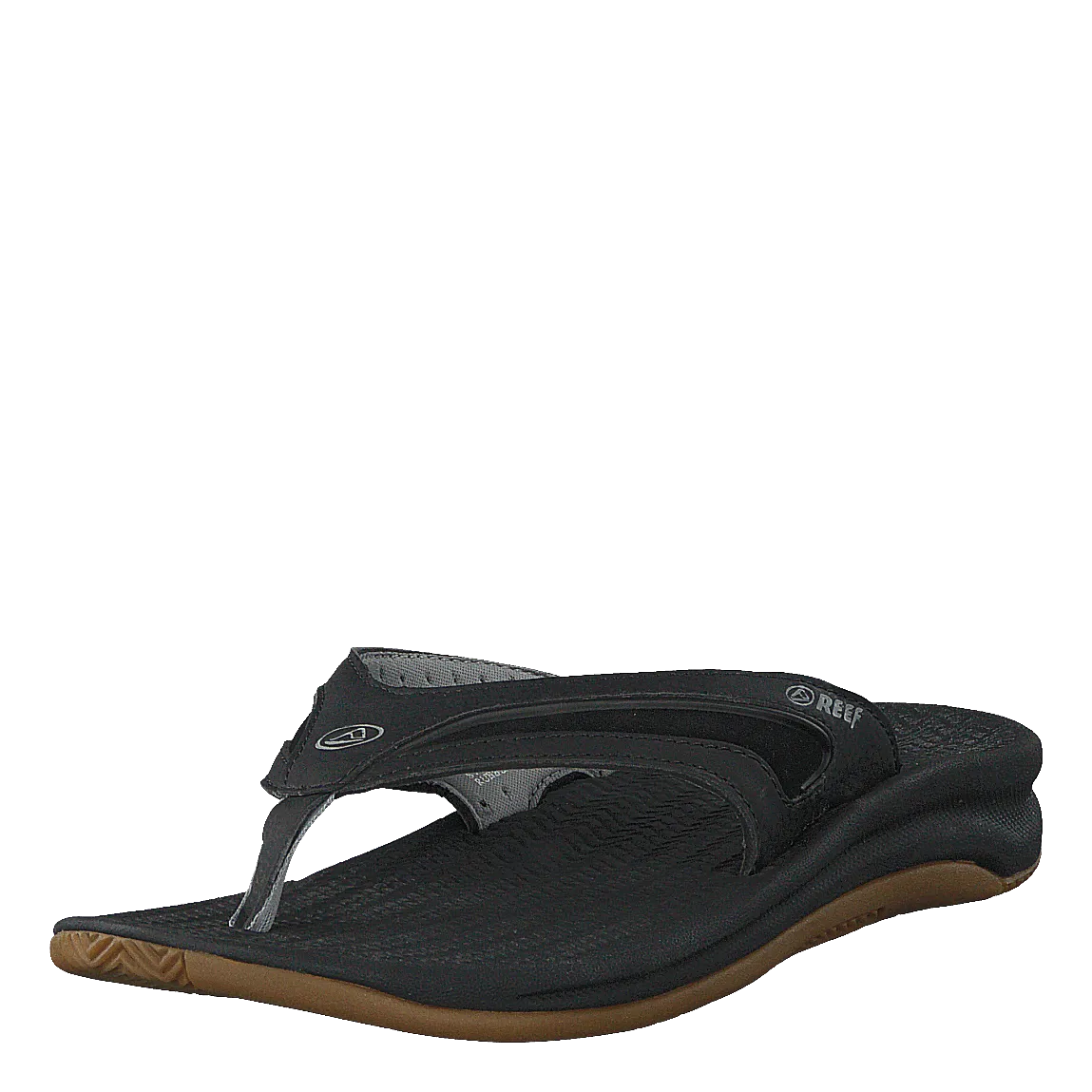 Flex Black/Silver