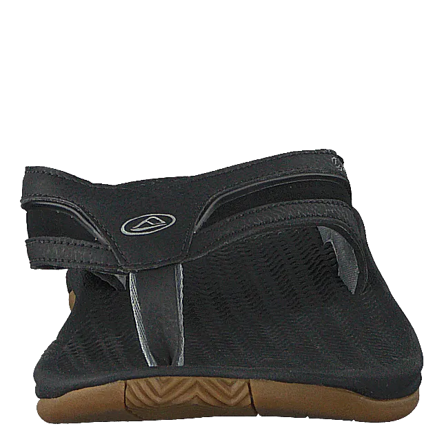 Flex Black/Silver
