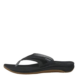 Flex Black/Silver