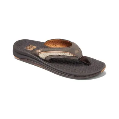 Flex - Dark Brown/Tan