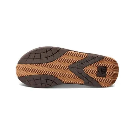 Flex - Dark Brown/Tan