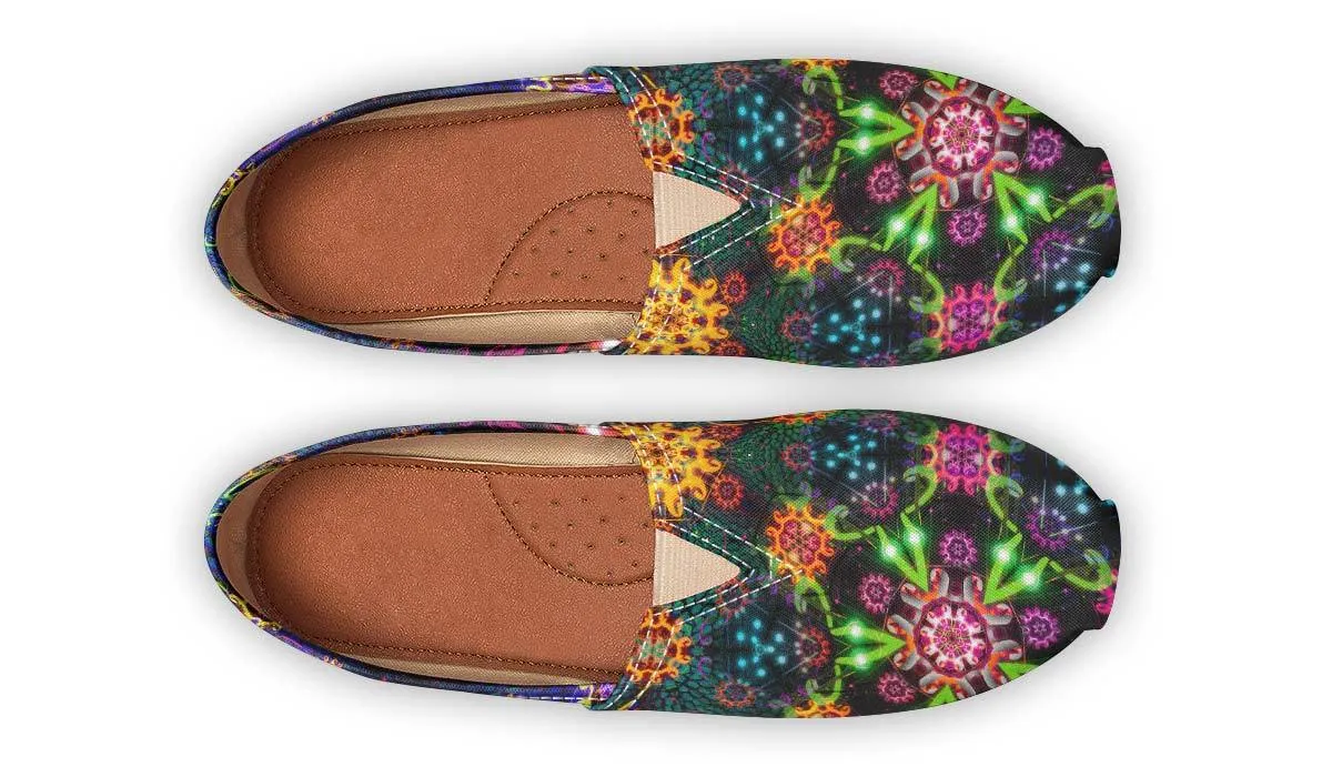 Flower Power