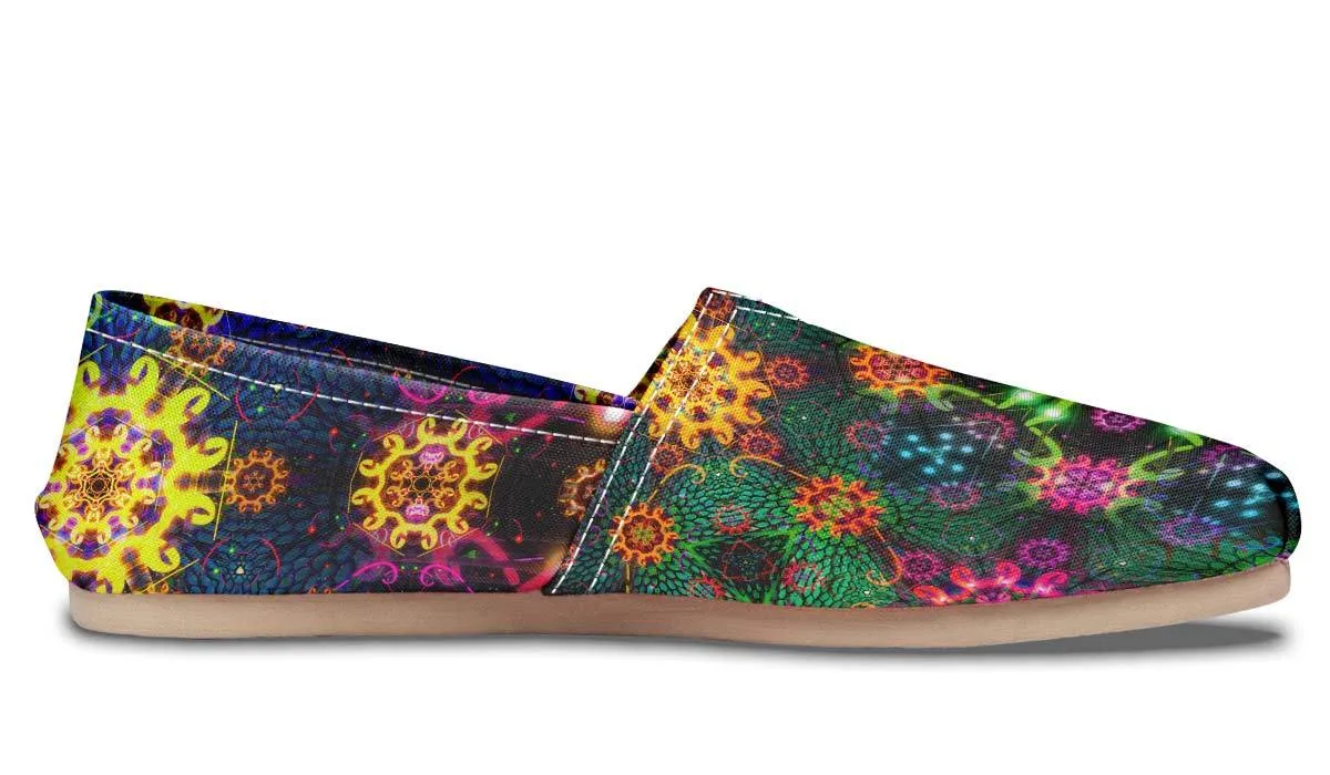 Flower Power