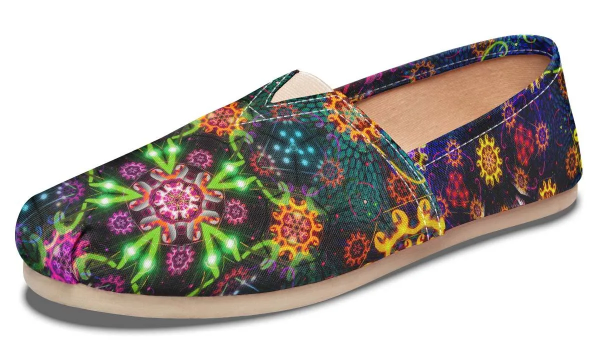 Flower Power