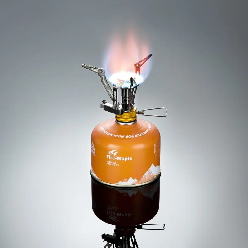 FMS-102 Gas Stove | 4.66oz | 3200W