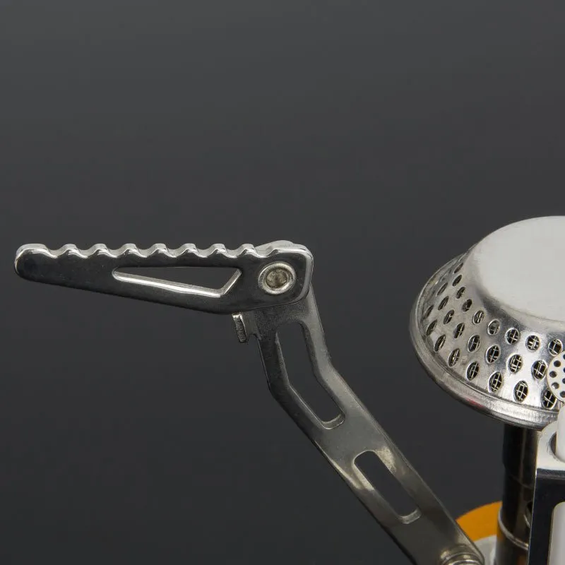 FMS-102 Gas Stove | 4.66oz | 3200W