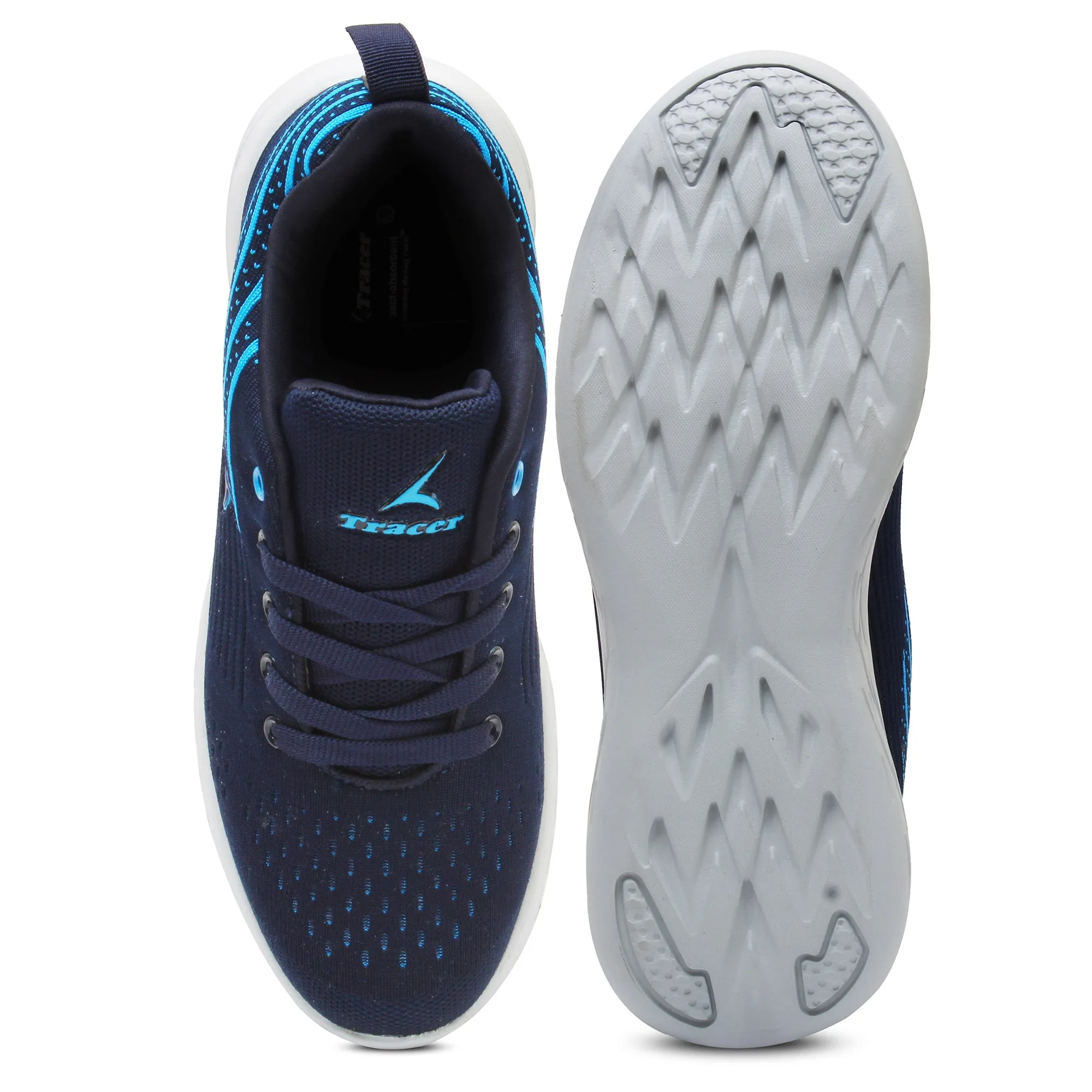 Foster 1331 Casual Shoes For Men