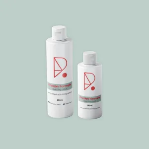 Friction Formula Liquid Chalk - Soothing Clove