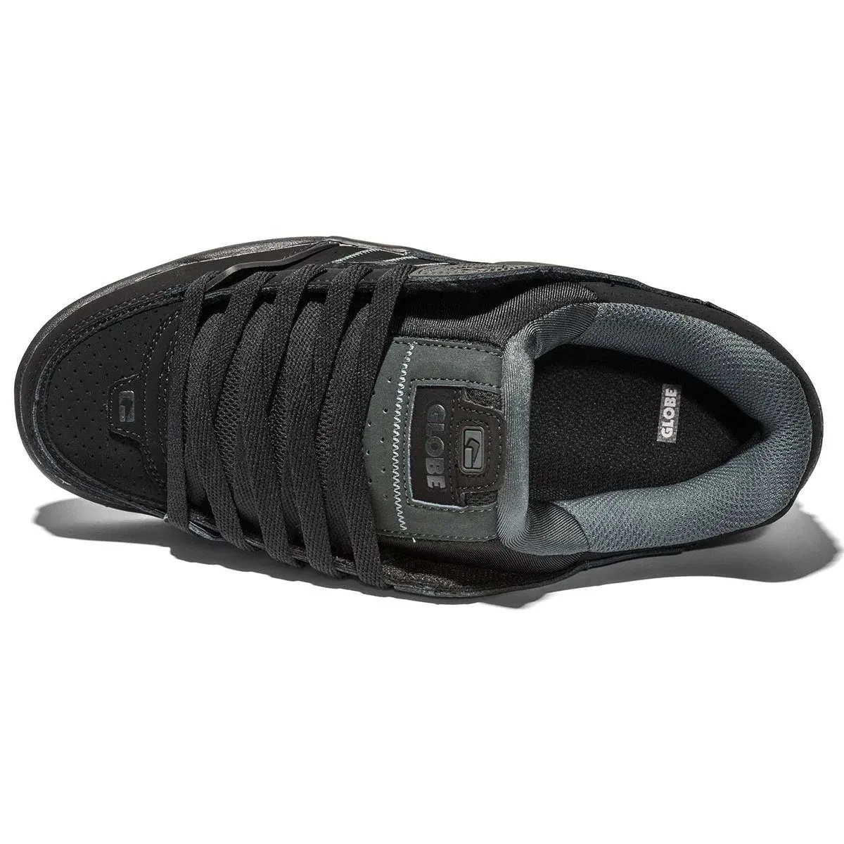 Fusion Skateboard Fat Shoe 2025