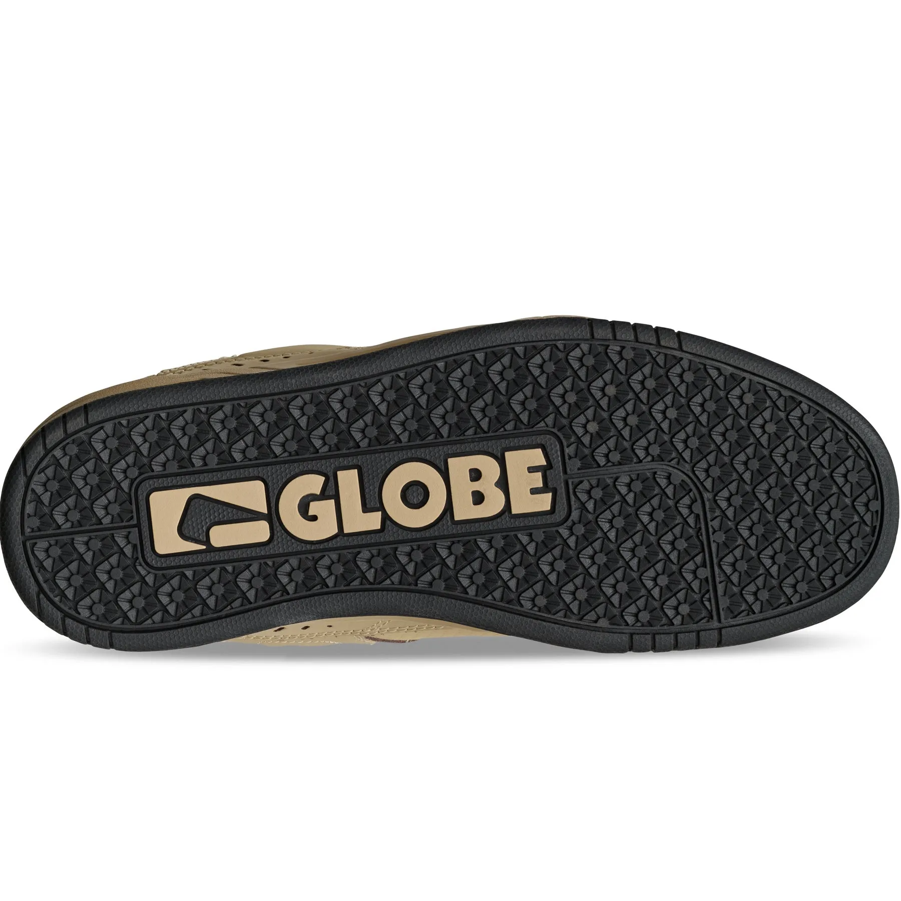 Fusion Skateboard Fat Shoe 2025