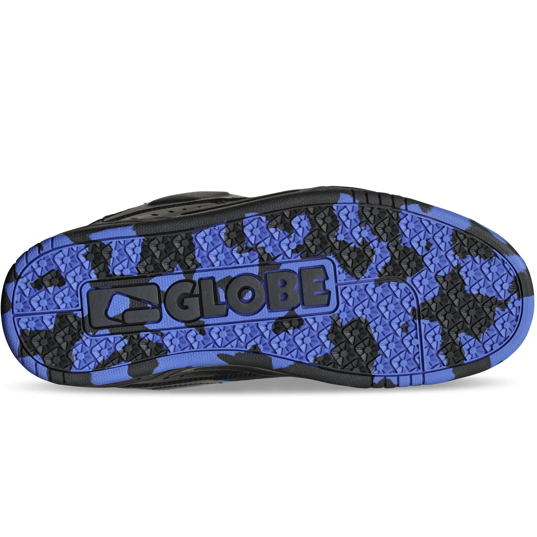 Fusion Skateboard Fat Shoe 2025