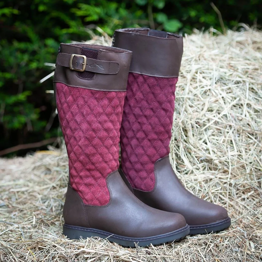 Gallop Equestrian Cumbria Country Boot