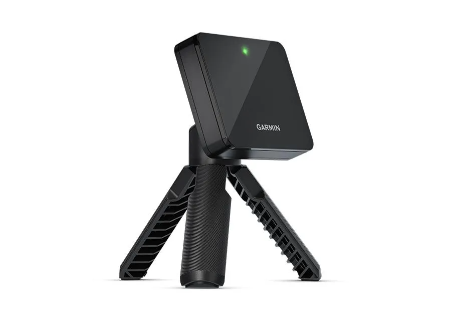 Garmin Approach R10 Launch Monitor and Golf Simulator