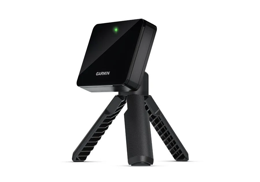 Garmin Approach R10 Launch Monitor and Golf Simulator