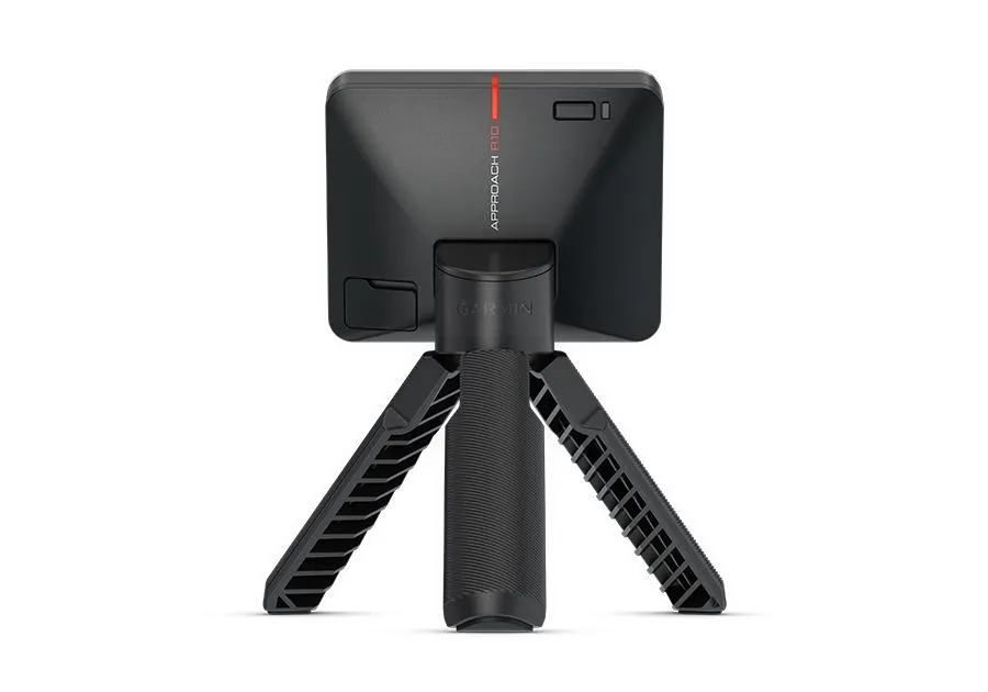 Garmin Approach R10 Launch Monitor and Golf Simulator