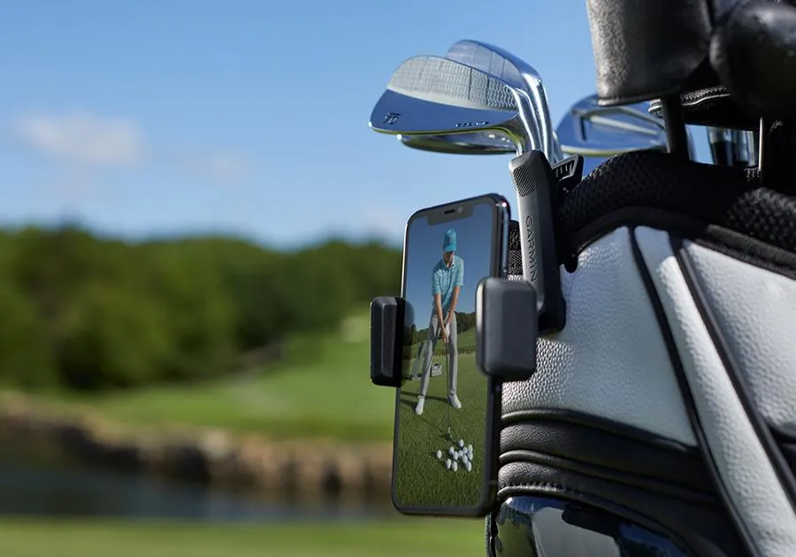 Garmin Approach R10 Launch Monitor and Golf Simulator