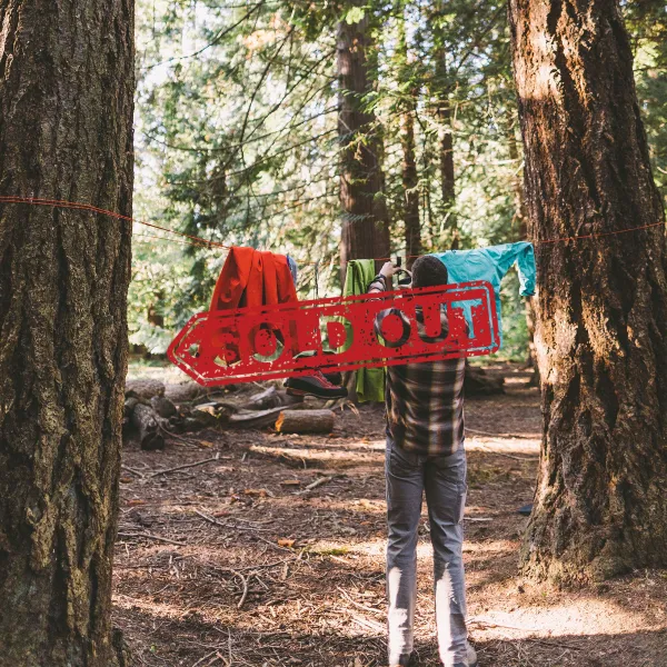 GEAR AID Camp Line-Kit