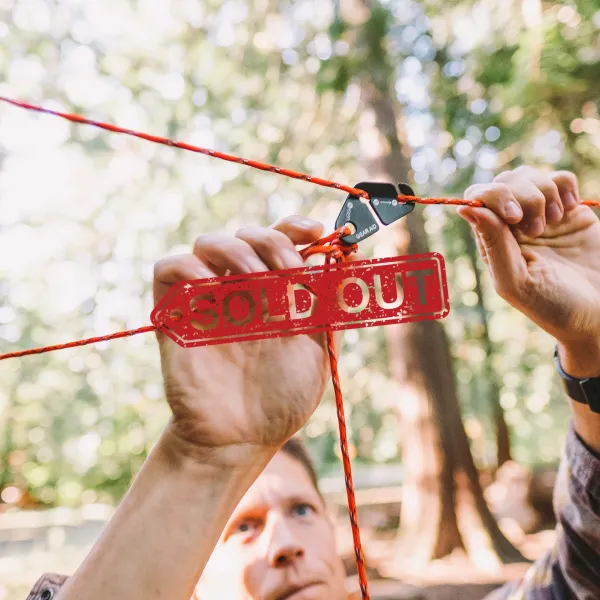 GEAR AID Camp Line-Kit